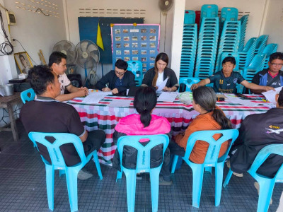 ร่วมประชุมคณะกรรมการดำเนินการสหกรณ์ผู้ใช้น้ำสถานีสูบน้ำด้วยไฟฟ้าบ้านหนองปลิง จำกัด ... พารามิเตอร์รูปภาพ 1